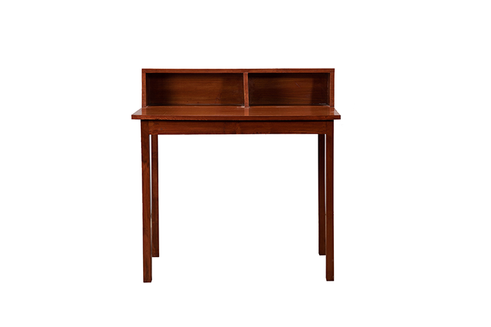TR Teak Java Study Desk